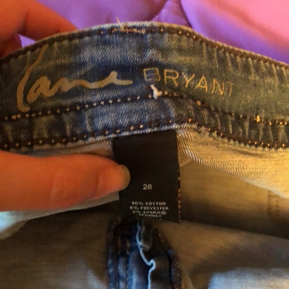 Capris - Picture 3 of 3